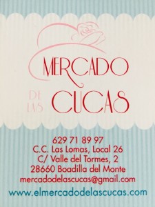 Il Mercado de las cucas