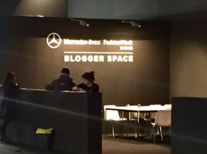 blogger space