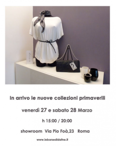 evento di marzo 2015