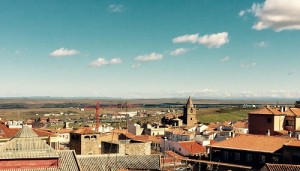 view caceres