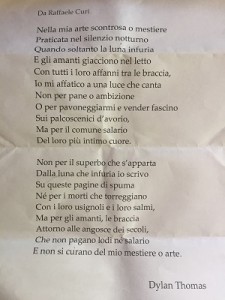 poesiiaa