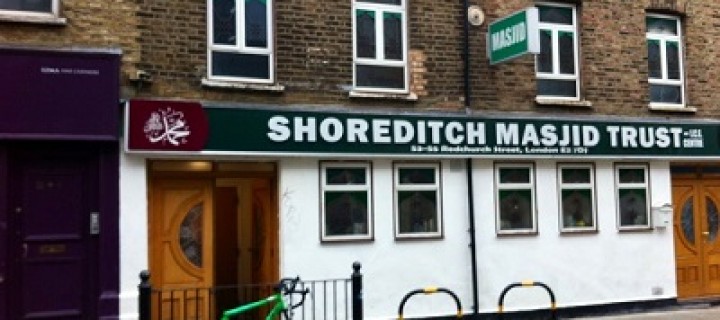 Alla scoperta di Shoreditch, La London East Creativa.