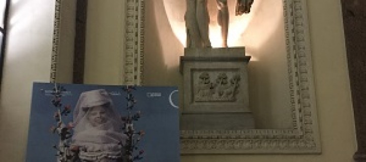 La Mostra “ I vestiti dei Sogni “ a Palazzo Braschi, Roma