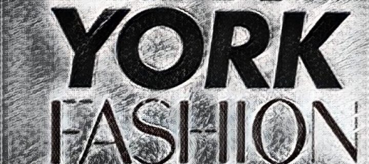 New York fashion week 2016 ha due nomi: Il “No Season” e la scoperta di materiali nuovi e tecnologici.